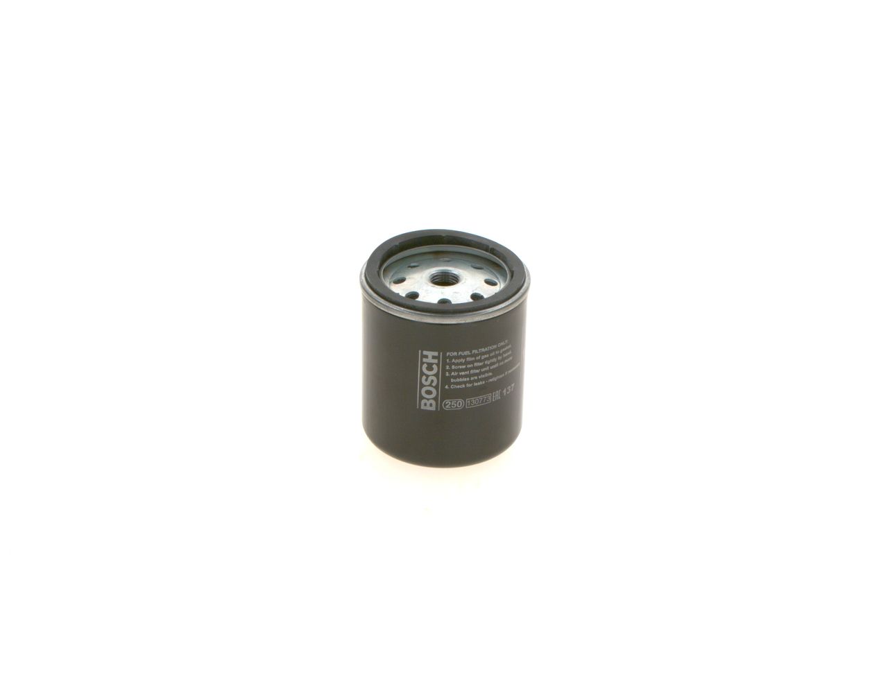 Kraftstofffilter