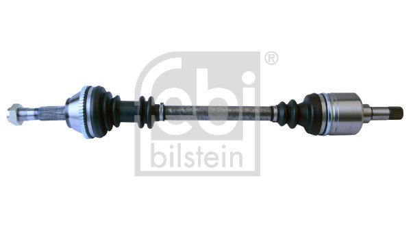 FEBI BILSTEIN 193381 - Antriebswelle