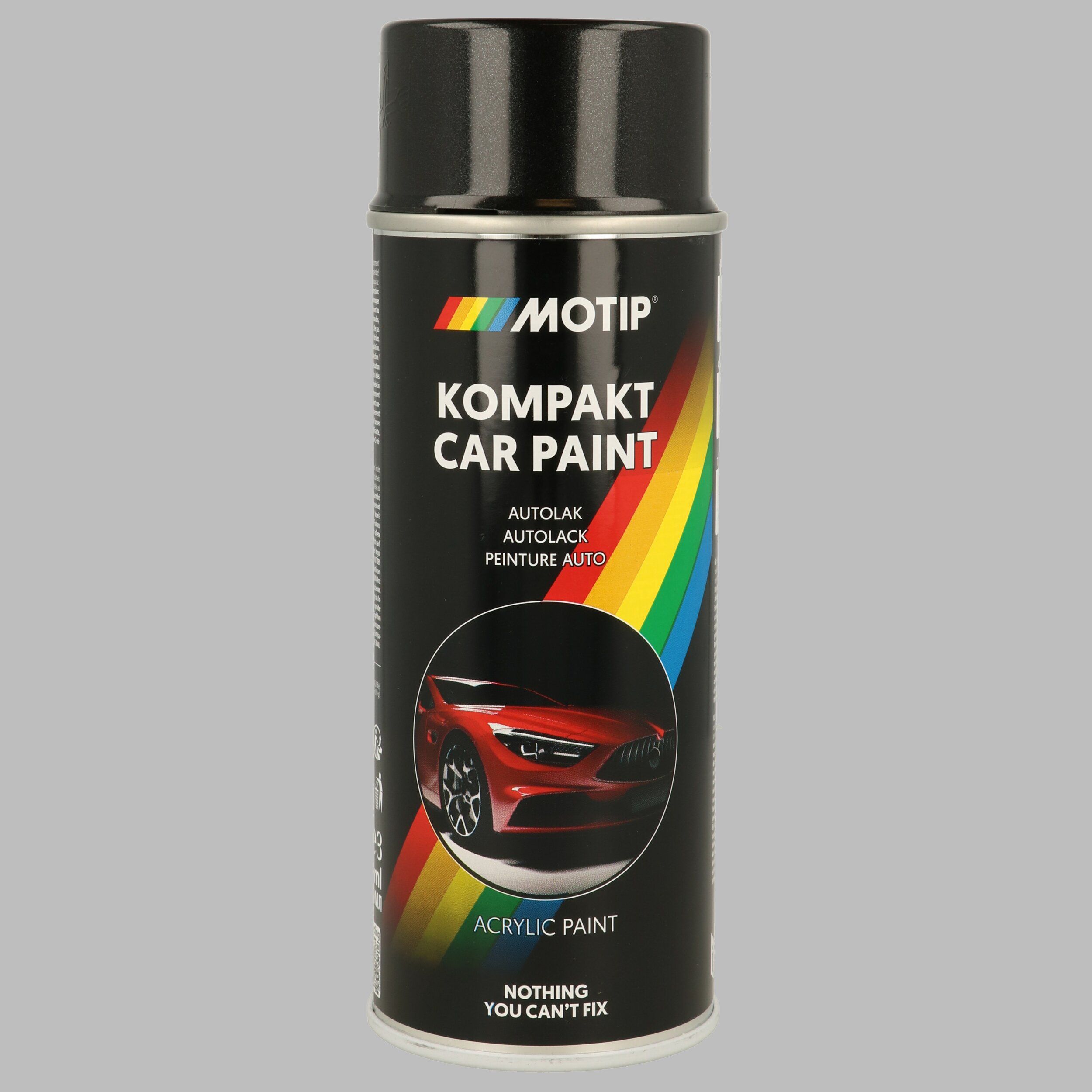Fahrzeuglack