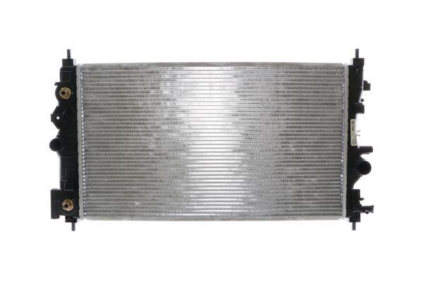 Kühler, Motorkühlung Kühler, Motorkühlung