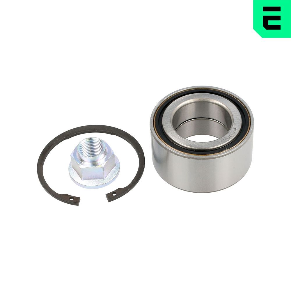 Wheel Bearing Kit 201227