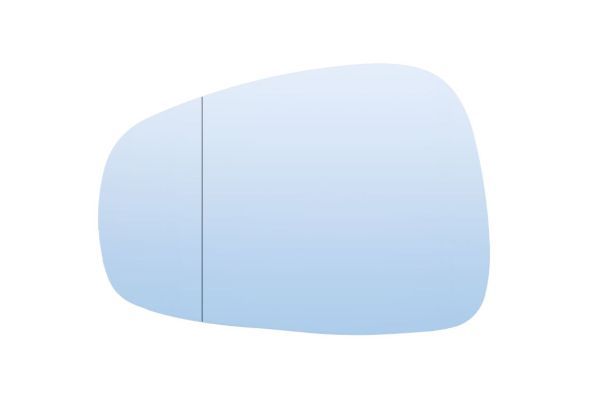 Spiegelglas, Au&szlig;enspiegel