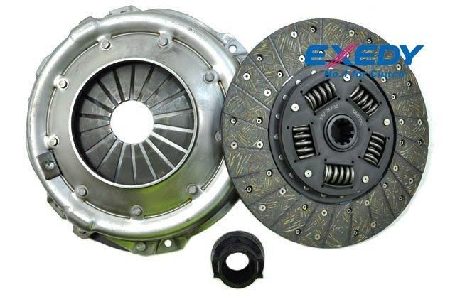 263mm Holden - TecDoc Only