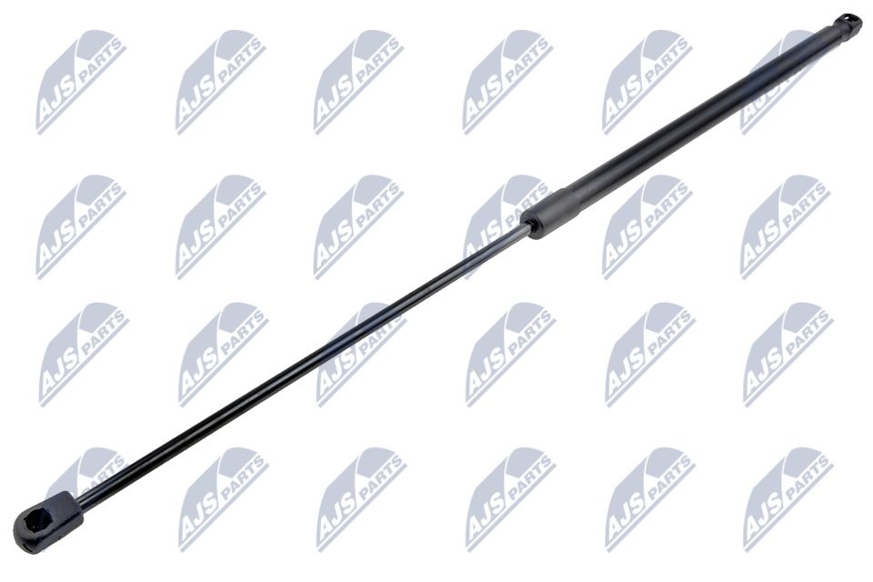 Gasfeder, Koffer-/Laderaum