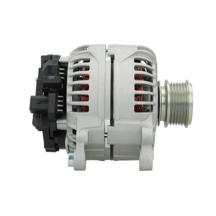 Generator Generator