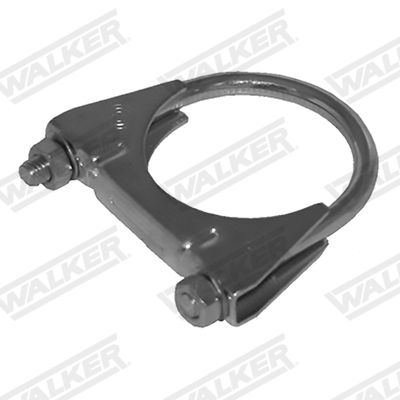 Clamping Piece, exhaust system 82306