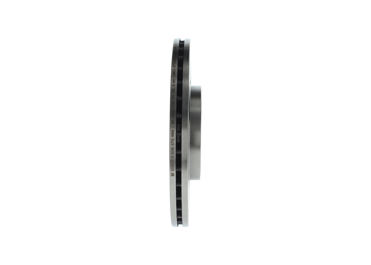 Bremsscheibe