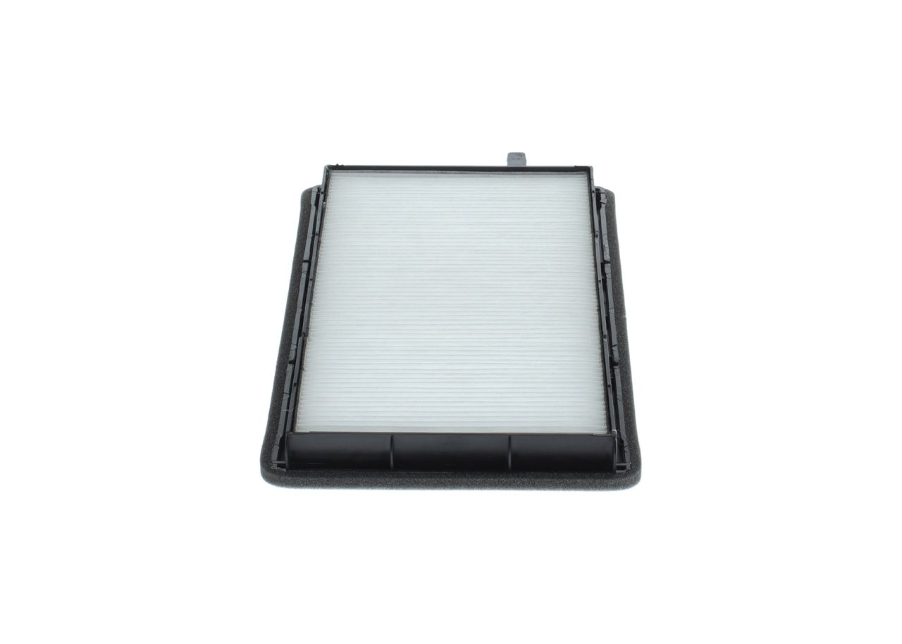 Filter, Innenraumluft