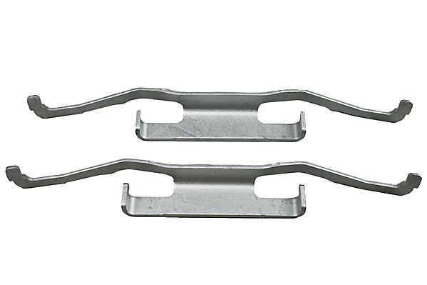 Zubeh&ouml;rsatz, Scheibenbremsbelag