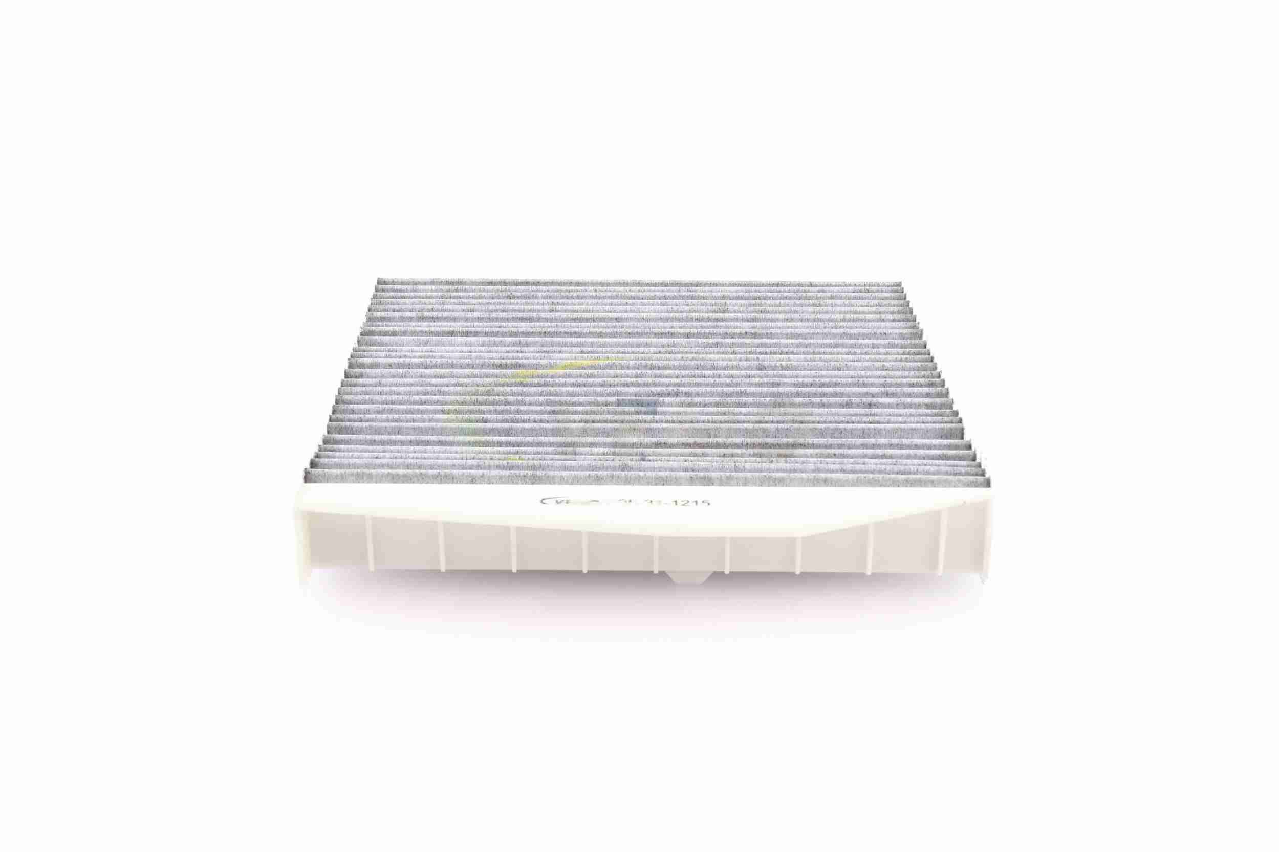 Filter, Innenraumluft