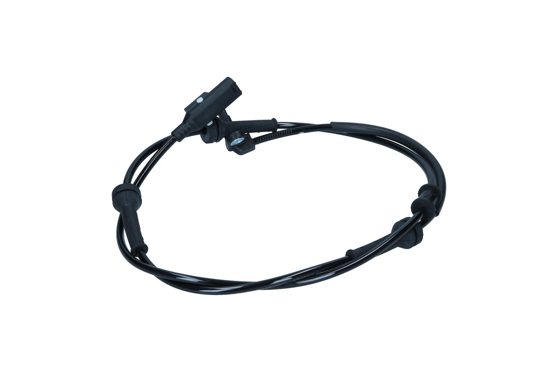 Sensor, Raddrehzahl