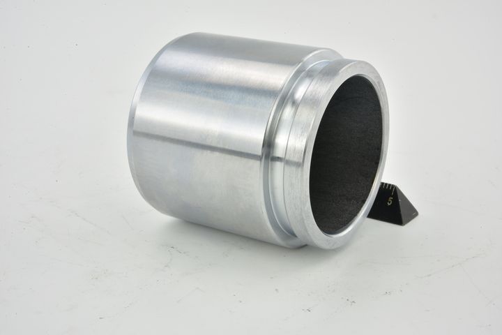 stūmoklis, stabdžių apkaba