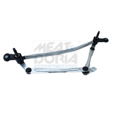 MEAT & DORIA 227038 Wiper Arm, window cleaning