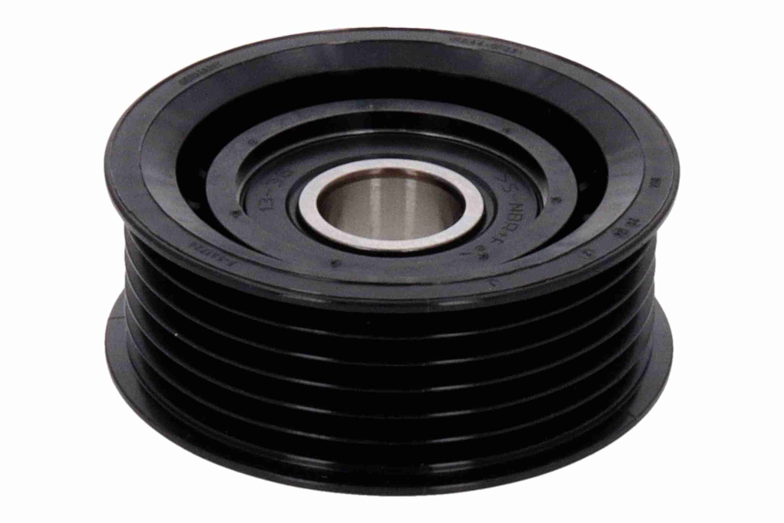 Umlenk-/F&uuml;hrungsrolle, Keilrippenriemen