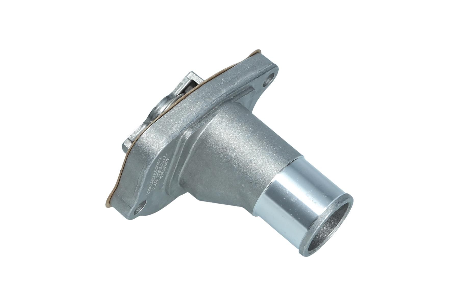 Thermostat, K&uuml;hlmittel