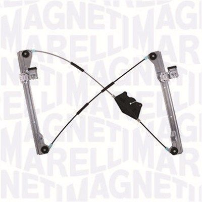 Window Regulator 350103170026