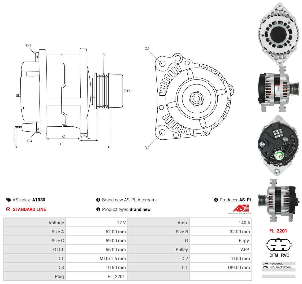 Generator