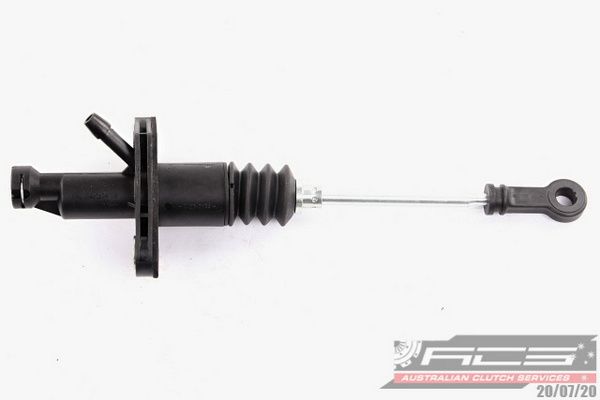 CLUTCH M/CYL HOLDEN - TecDoc 1