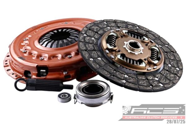 KIT HD TOYOTA PRADO 3.0L - TecDoc Only