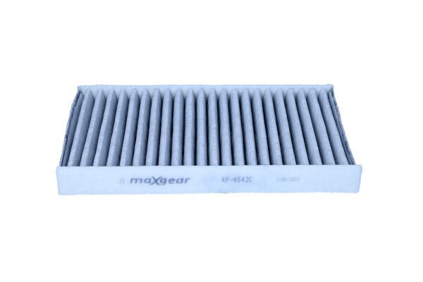 Filter, Innenraumluft