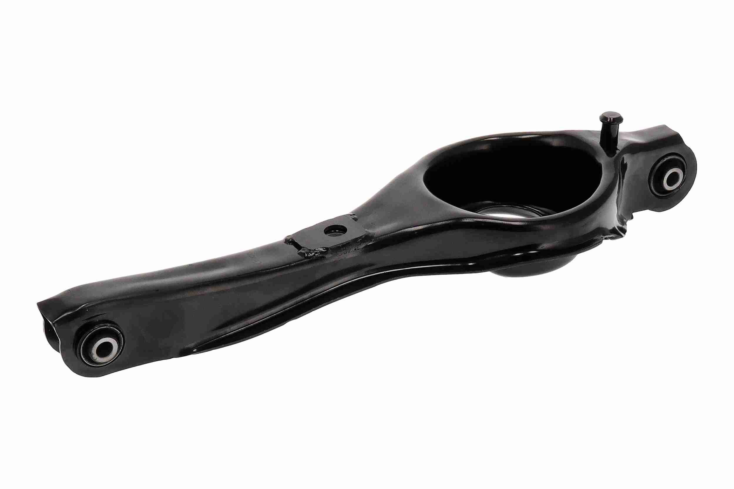 Lenker, Radaufh&auml;ngung