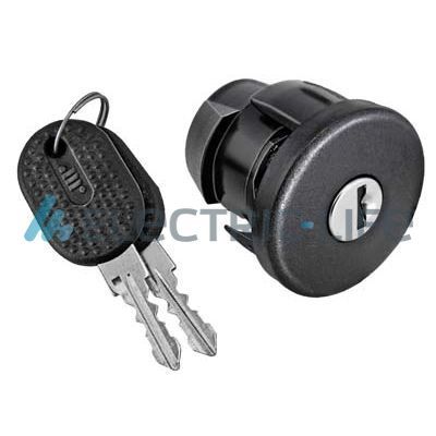 Verschluss, Kraftstofftank