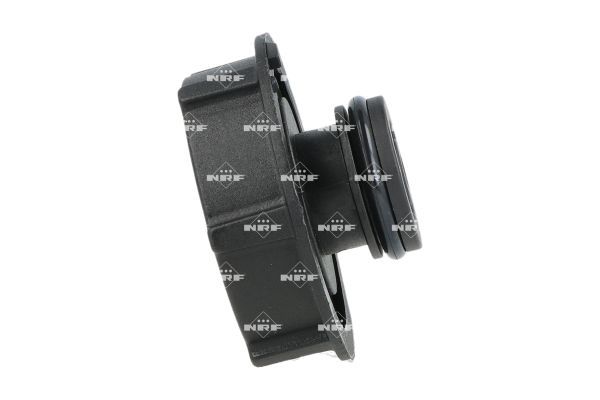 Verschlussdeckel, Kühlmittelbehälter Verschlussdeckel, Kühlmittelbehälter