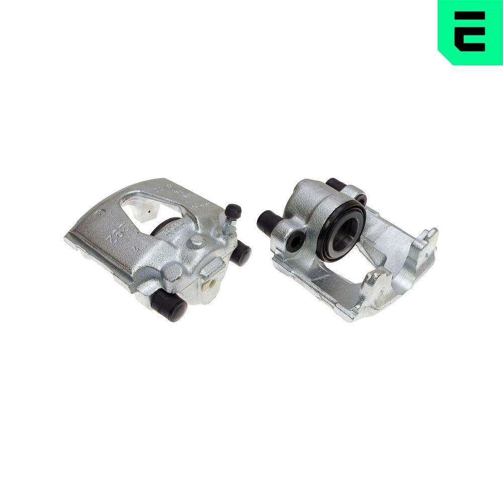 BC-1637R OPTIMAL féknyereg