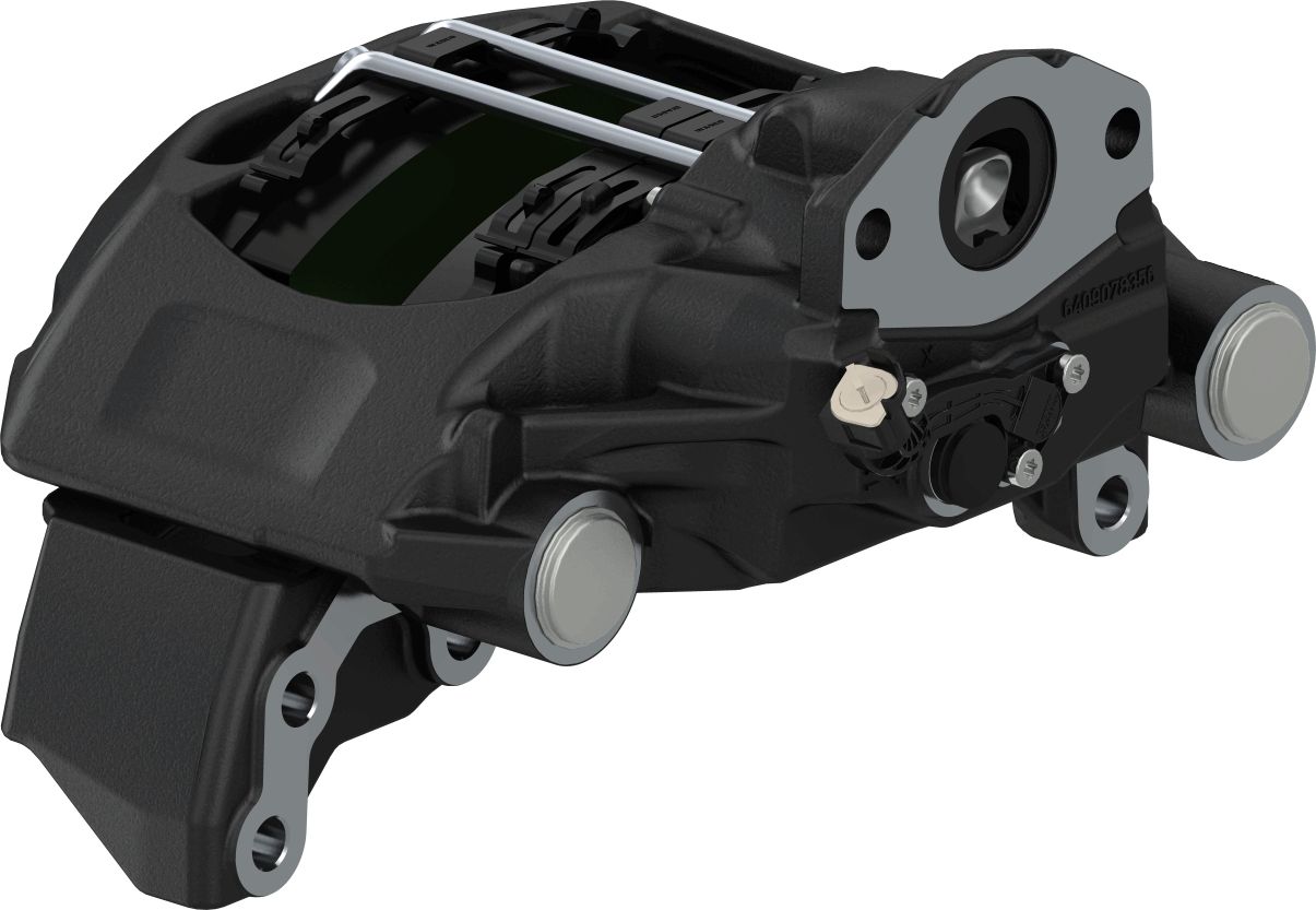 Caliper