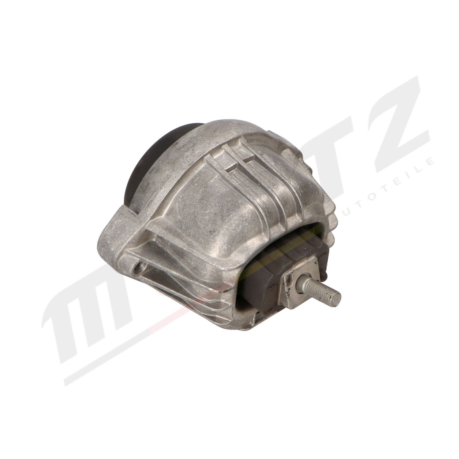 Lagerung, Motor
