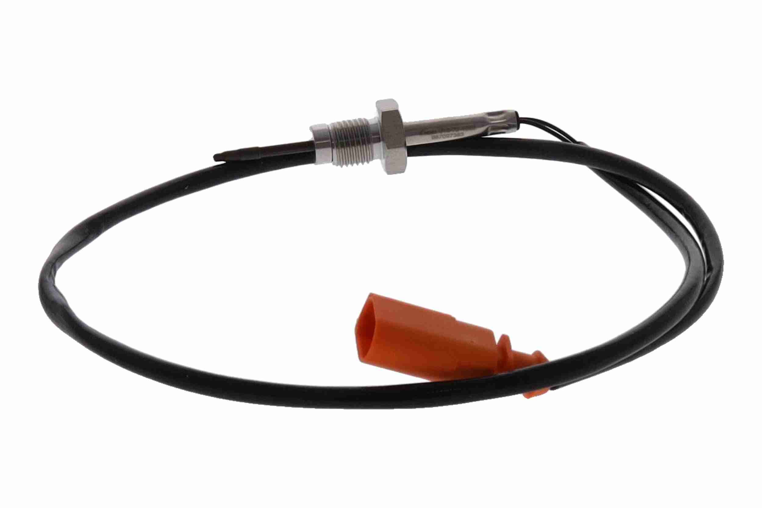 Sensor, Abgastemperatur