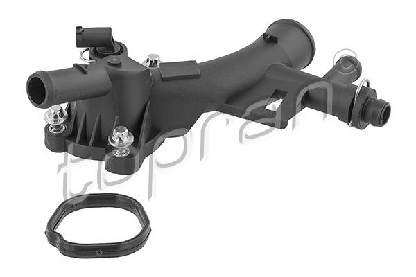 TOPRAN 638 757 - Thermostatgeh&auml;use