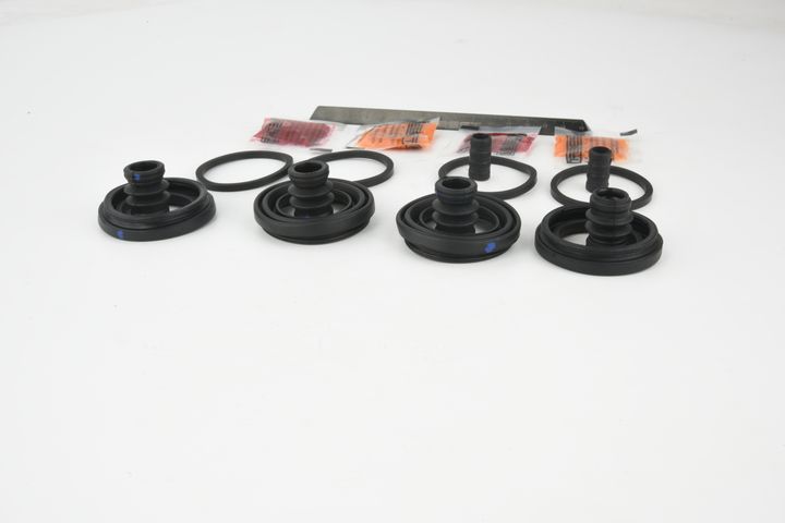 remonto komplektas, stabdžių apkaba