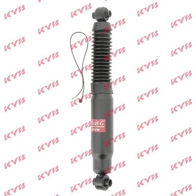 Shock Absorber 345078