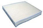 Filter, Innenraumluft