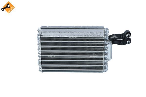 NRF 36030 Evaporator, air conditioning
