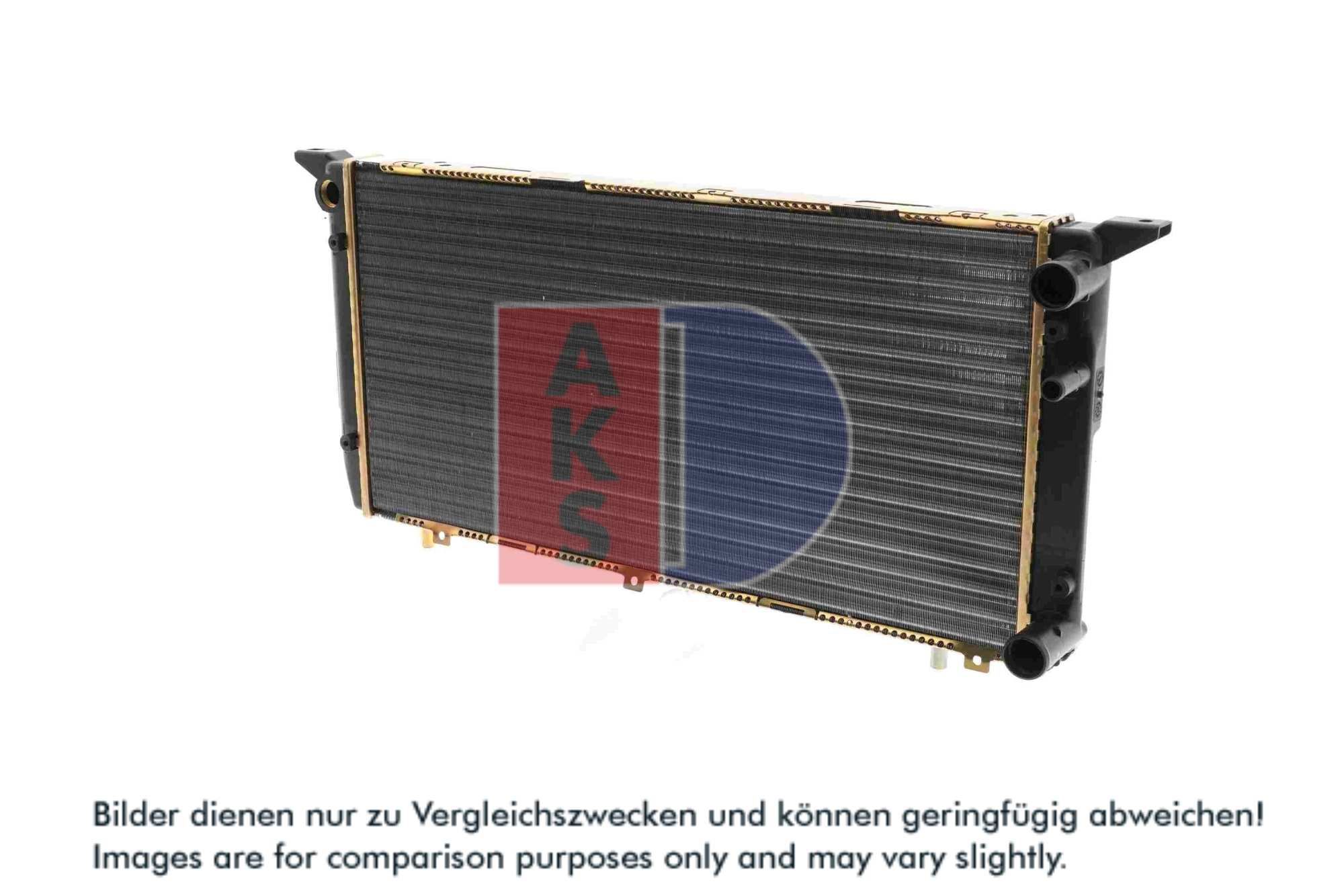 K&uuml;hler, Motork&uuml;hlung