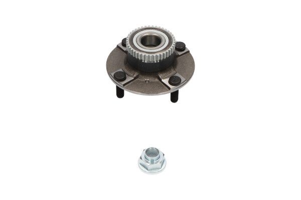 WBK-8548 KAVO PARTS kerékcsapágy készlet