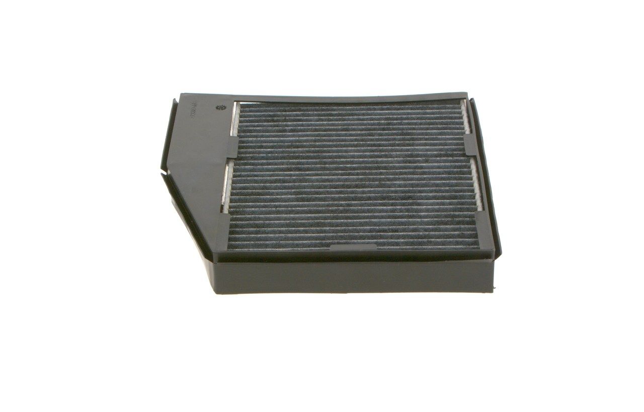 Filter, Innenraumluft