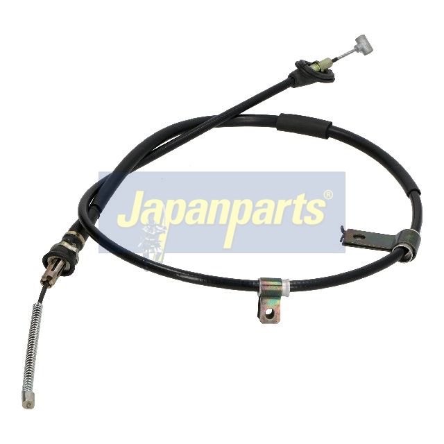 JAPANPARTS BC-827L - Seilzug, Feststellbremse