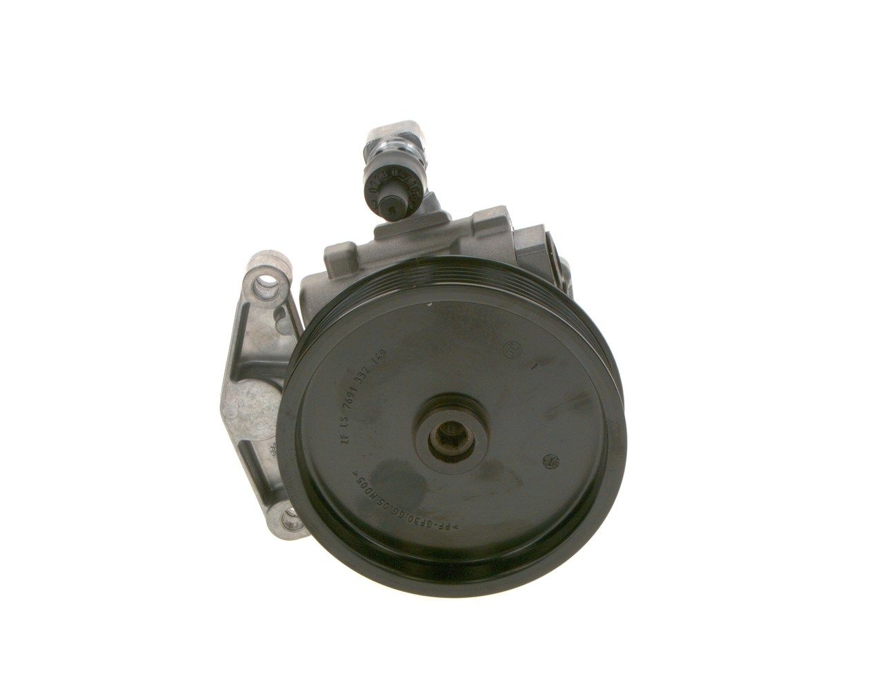 Bosch K S00 000 638 Hydraulikpumpe, Lenkung