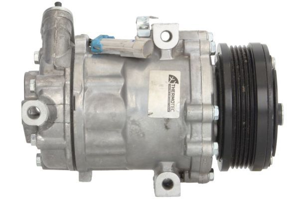 Kompressor, Klimaanlage Kompressor, Klimaanlage