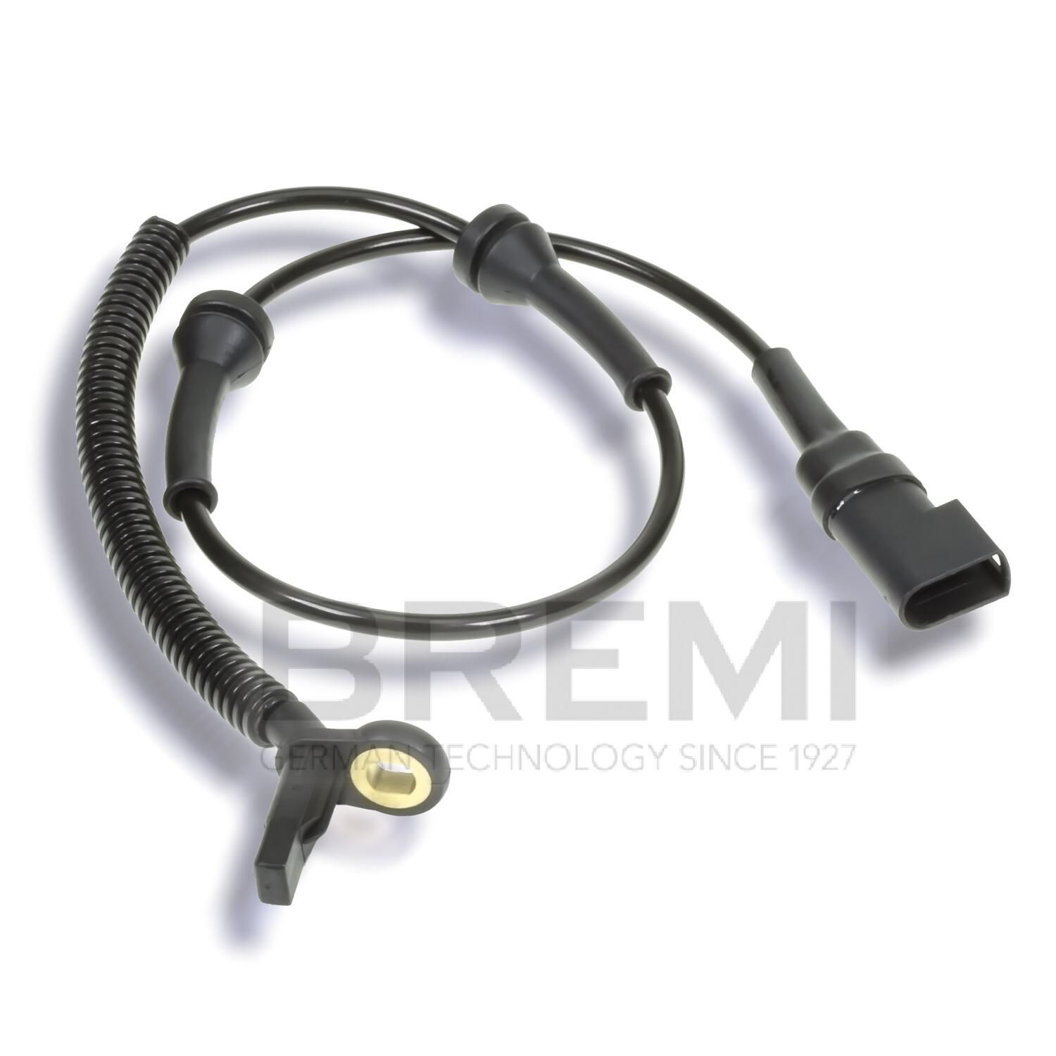 Sensor, Raddrehzahl