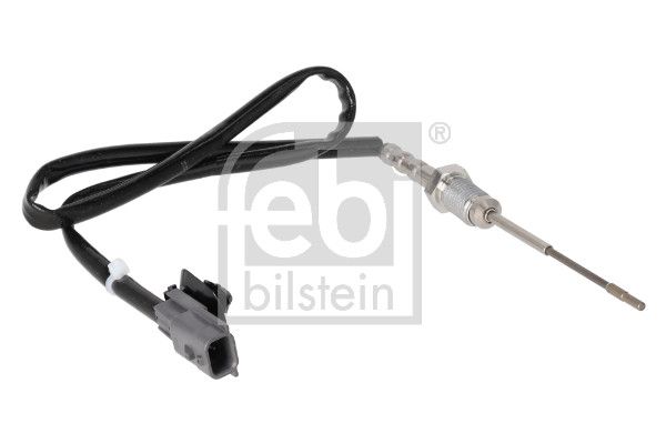 Sensor, de temperatura de gas de escape