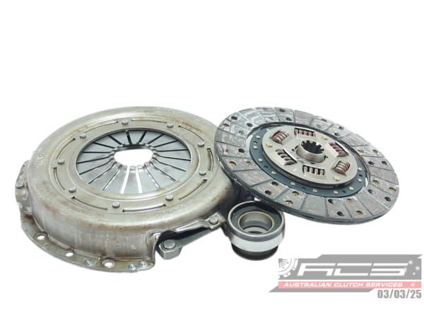 KIT STD VOLVO 164 3.0L - TecDoc Only