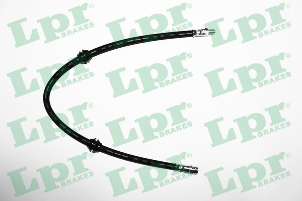 6T48968 LPR fékcső