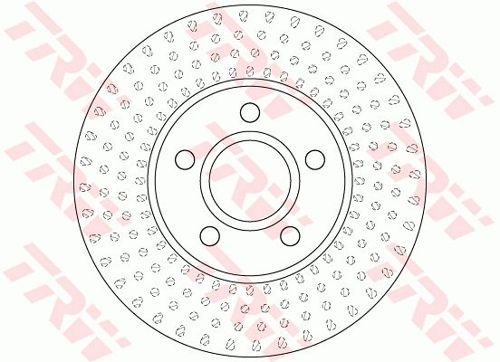 Bremsscheibe