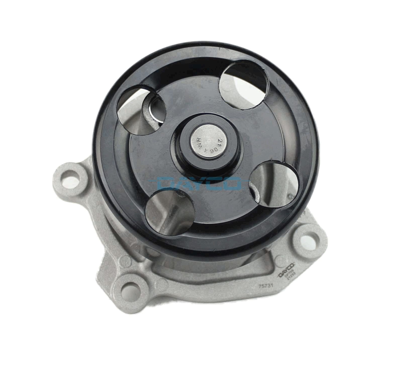 WATER PUMP AUTOMOTIVE - TecDoc 1