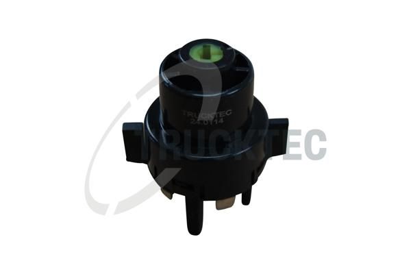 Zünd-/Startschalter