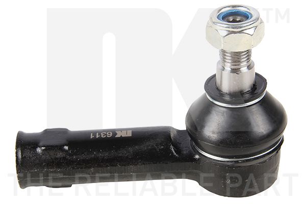 Spurstangenkopf Spurstangenkopf